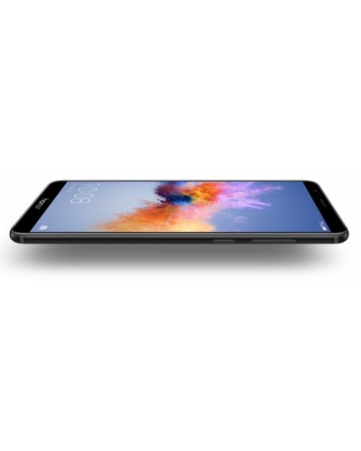 Купити Huawei Honor 7X 4/64Gb Black Гарантія 1 Рік
