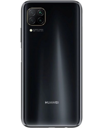 Купити Huawei P40 Lite 6/128Gb Black Global Version Гарантія 1 Рік
