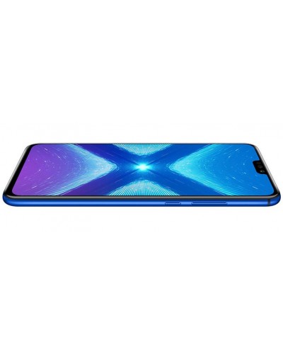Купити Huawei Honor 8X 6/64Gb Blue Гарантія 1 Рік