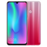 Huawei Honor 10 Lite 4/64Gb Red Гарантія 1 Рік