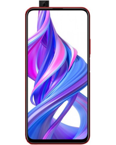 Купити Huawei Honor 9X 4/64Gb Red Гарантія 1 Рік