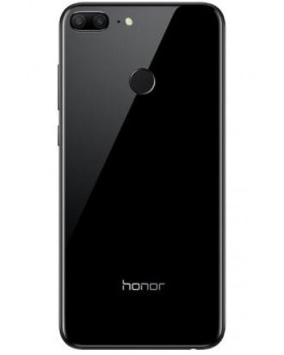 Купити Huawei Honor 9 Lite 4/32Gb Black Гарантія 1 Рік