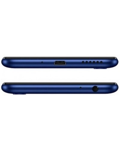 Купити Huawei Honor 8C 4/64Gb Blue Гарантія 1 Рік