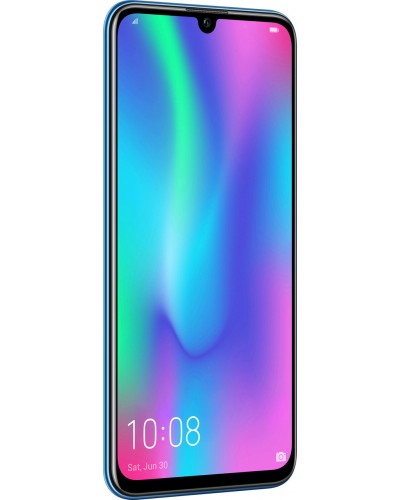 Купити Huawei Honor 10 Lite 6/64Gb Blue Гарантія 1 Рік