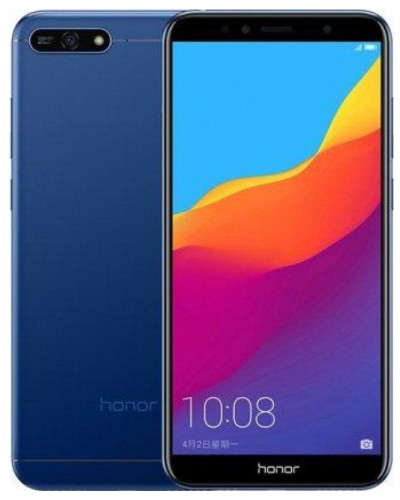Купити Huawei Honor 7A Play 2/32Gb Blue Гарантія 1 Рік