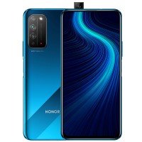 Huawei Honor X10 6/64Gb blue
