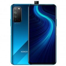 Huawei Honor X10 6/64Gb blue