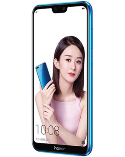 Купити Huawei Honor 9i 4/64Gb Blue Гарантія 1 Рік