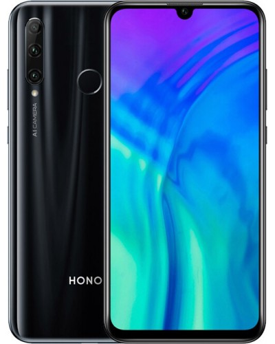 Купити Honor 20i 4/128Gb Black Гарантія 1 Рік