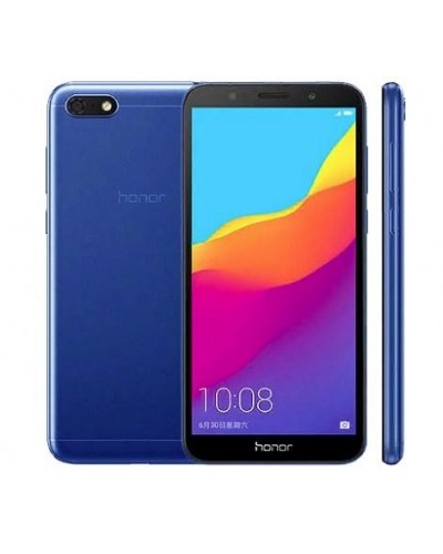 Купити Huawei Honor 7A Play 2/32Gb Blue Гарантія 1 Рік