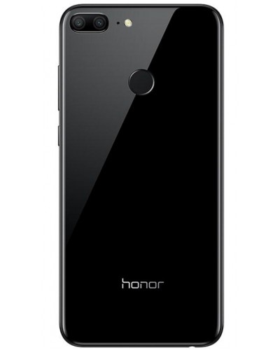 Купити Huawei Honor 9i 4/64Gb Black Гарантія 1 Рік