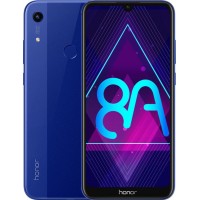 Huawei Honor 8A 3/64Gb Blue Гарантія 1 Рік