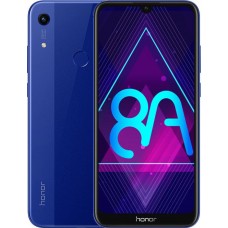 Huawei Honor 8A 3/64Gb Blue Гарантія 1 Рік