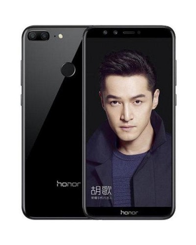 Купити Huawei Honor 9 Lite 4/32Gb Black Гарантія 1 Рік