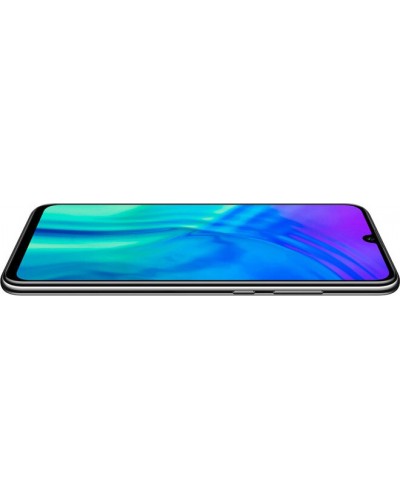 Купити Huawei Honor 20 Lite 4/128GB Black Гарантія 1 Рік