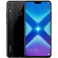 Huawei Honor 8X 6/64Gb Black Гарантія 1 Рік