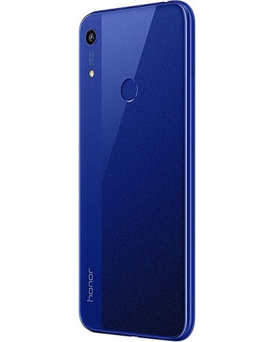 Купити Huawei Honor 8A 3/64Gb Blue Гарантія 1 Рік