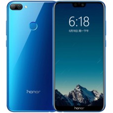 Huawei Honor 9i 4/64Gb Blue Гарантія 1 Рік