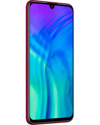 Купити Honor 20i 6/256Gb Red Гарантія 1 Рік