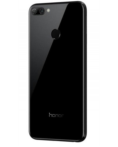 Купити Huawei Honor 9i 4/64Gb Black Гарантія 1 Рік