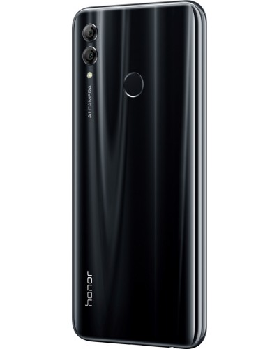 Купити Huawei Honor 10 Lite 6/128Gb Black Гарантія 1 Рік