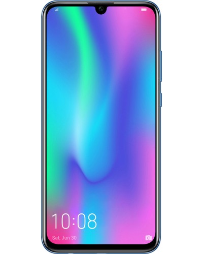 Купити Huawei Honor 10 Lite 6/64Gb Blue Гарантія 1 Рік