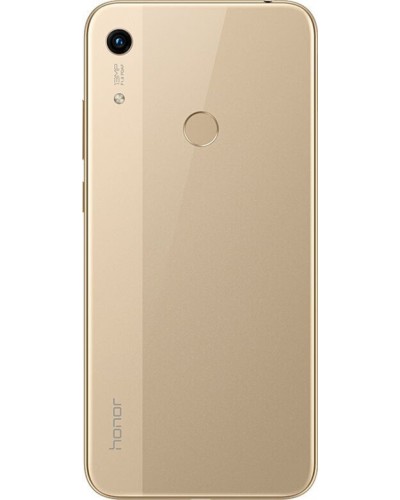 Купити Huawei Honor 8A 3/64Gb Gold Гарантія 1 Рік