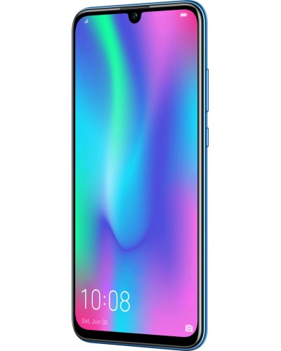 Купити Huawei Honor 10 Lite 6/128Gb Blue Гарантія 1 Рік