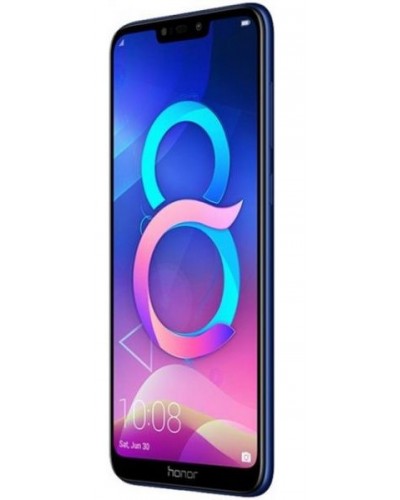 Купити Huawei Honor 8C 4/64Gb Blue Гарантія 1 Рік