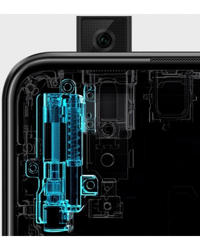 Купити Huawei Honor 9X 6/128Gb Black Гарантія 1 Рік