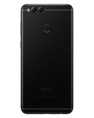 Купити Huawei Honor 7X 4/64Gb Black Гарантія 1 Рік