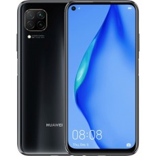 Huawei P40 Lite 6/128Gb Black Global Version Гарантія 1 Рік