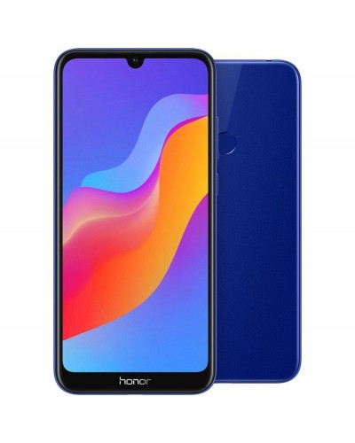 Купити Huawei Honor 8A 3/32Gb Blue Гарантія 1 Рік