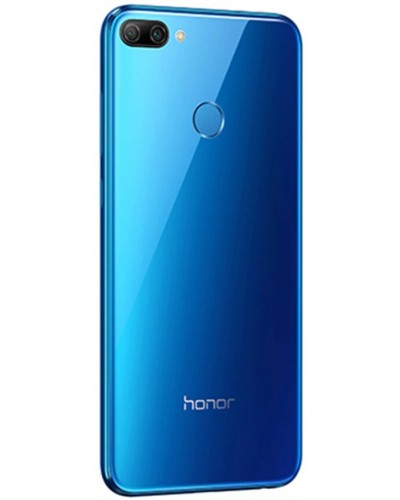 Купити Huawei Honor 9i 4/64Gb Blue Гарантія 1 Рік