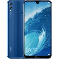 Huawei Honor 8X MAX 4/128Gb Blue Гарантія 1 Рік