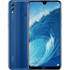 Huawei Honor 8X MAX 4/128Gb Blue Гарантія 1 Рік