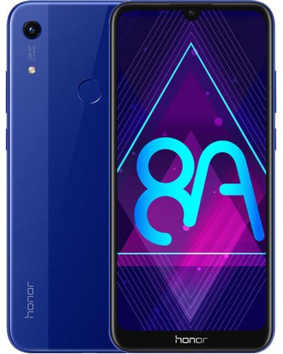 Купити Huawei Honor 8A 3/32Gb Blue Гарантія 1 Рік