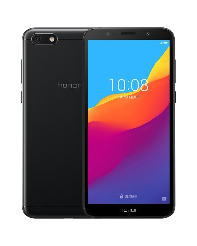 Купити Huawei Honor 7 Play 2/16Gb Black Гарантія 1 Рік