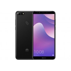 Huawei Y7 Prime 2018 3/32Gb Black Гарантія 1 Рік