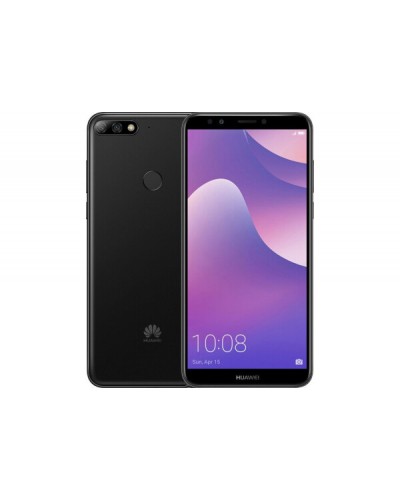 Купити Huawei Y7 Prime 2018 3/32Gb Black Гарантія 1 Рік