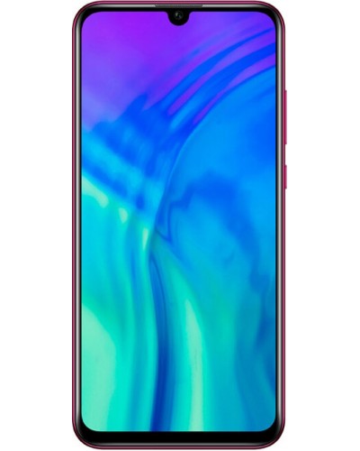 Купити Honor 20i 4/128Gb Red Гарантія 1 Рік