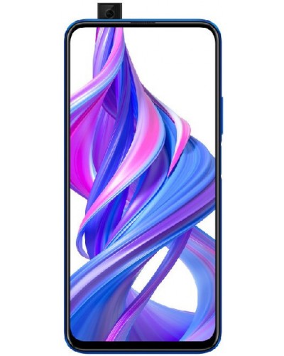 Купити Huawei Honor 9X 6/64Gb Blue Гарантія 1 Рік