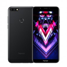 Huawei Honor 7C 3/32Gb Black Гарантія 1 Рік