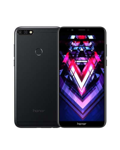 Купити Huawei Honor 7C 3/32Gb Black Гарантія 1 Рік