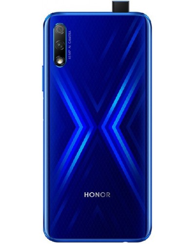 Купити Huawei Honor 9X 4/64Gb Blue Гарантія 1 Рік