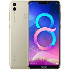 Huawei Honor 8C 4/64Gb Gold Гарантія 1 Рік