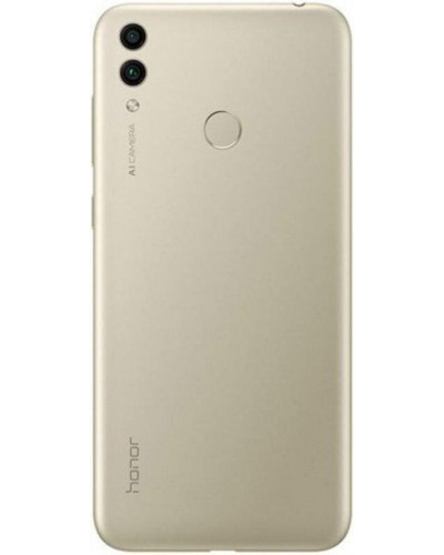 Купити Huawei Honor 8C 4/64Gb Gold Гарантія 1 Рік