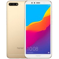 Huawei Honor 7A 2/32Gb Gold Гарантия 1 Год