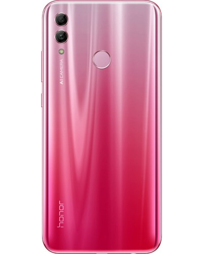 Купити Huawei Honor 10 Lite 6/128Gb Red Гарантія 1 Рік