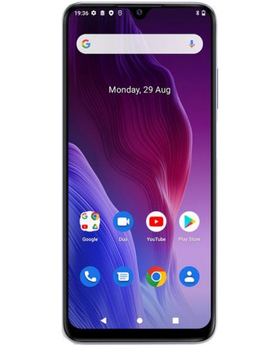 Купити Cubot P60 6/128GB Black Гарантія 1 Рік